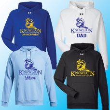 Knowlton Under Armour Hoodie